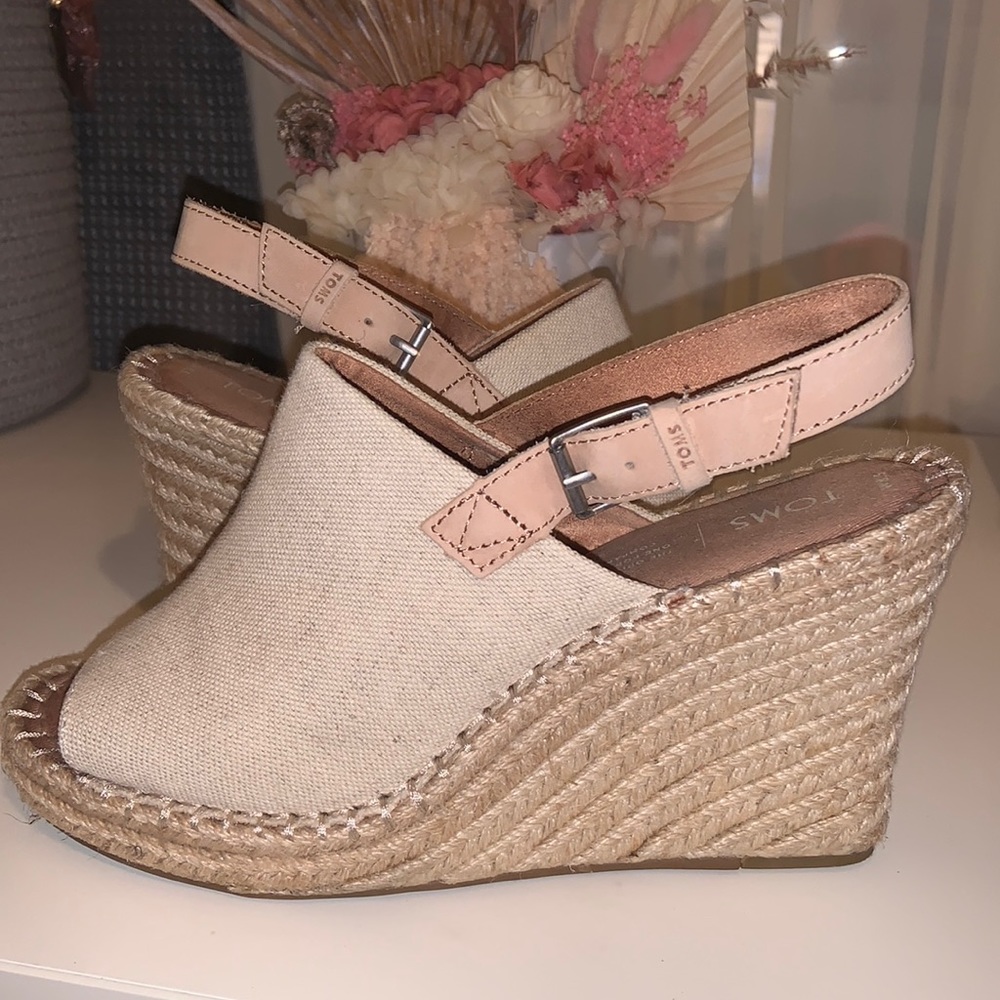 Wedges